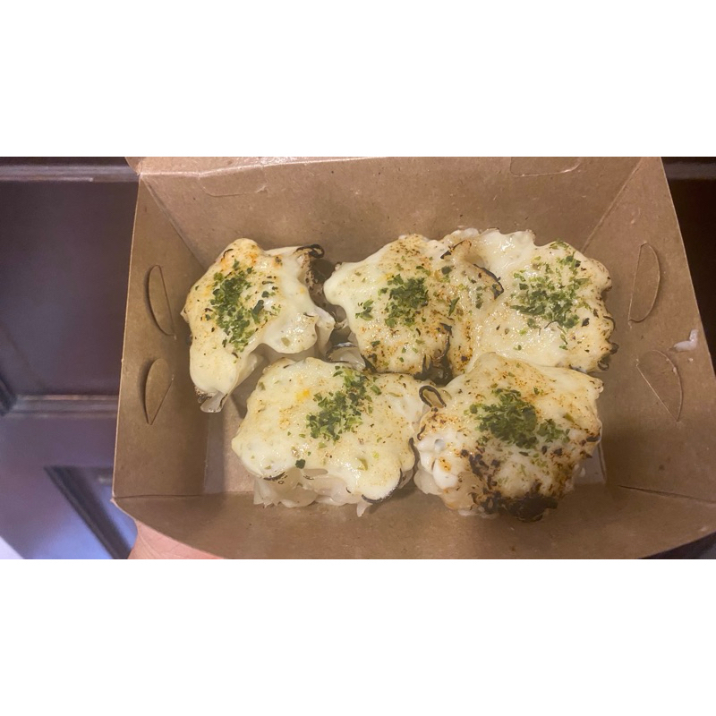 

Dimsum tartar,mentai,original