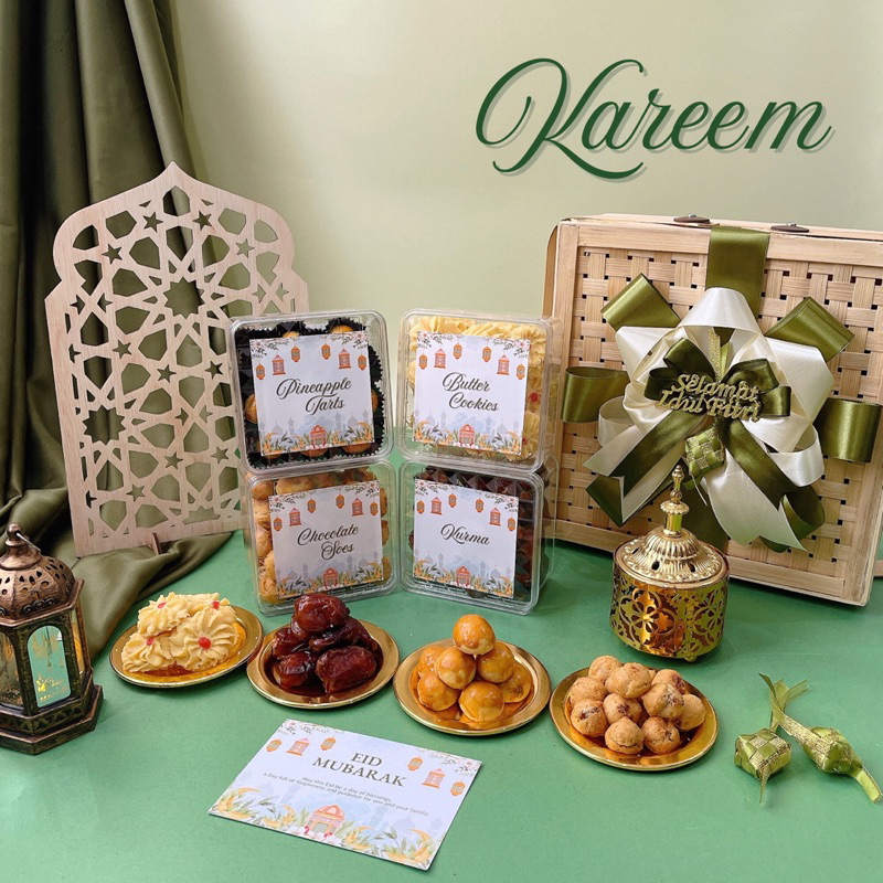 

HAMPERS IMLEK / CNY HAMPERS/ FORTUNE HAMPERS/ CHINESE NEW YEAR HAMPERS/ FORTUNE HAMPERS