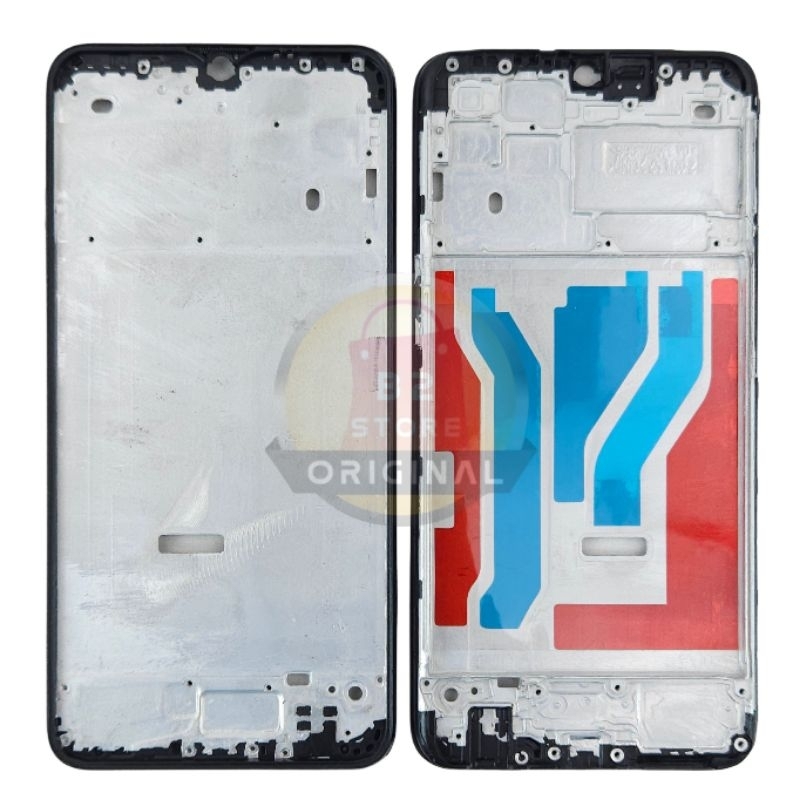 FRAME LCD - TULANG LCD - TATAKAN LCD SAMSUNG A10S A107S