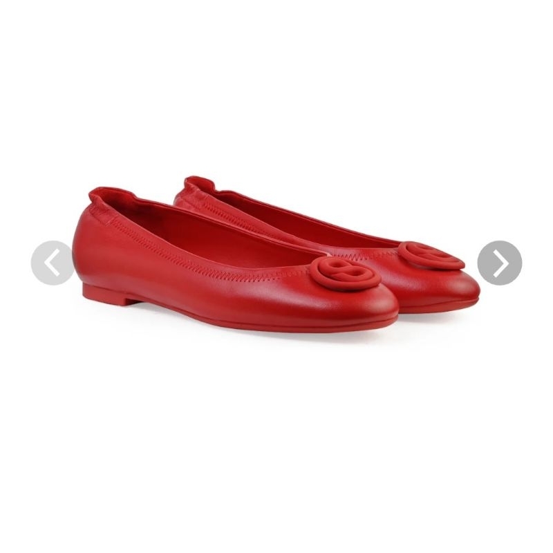 Buttonscarves Cera Shoes Size 40