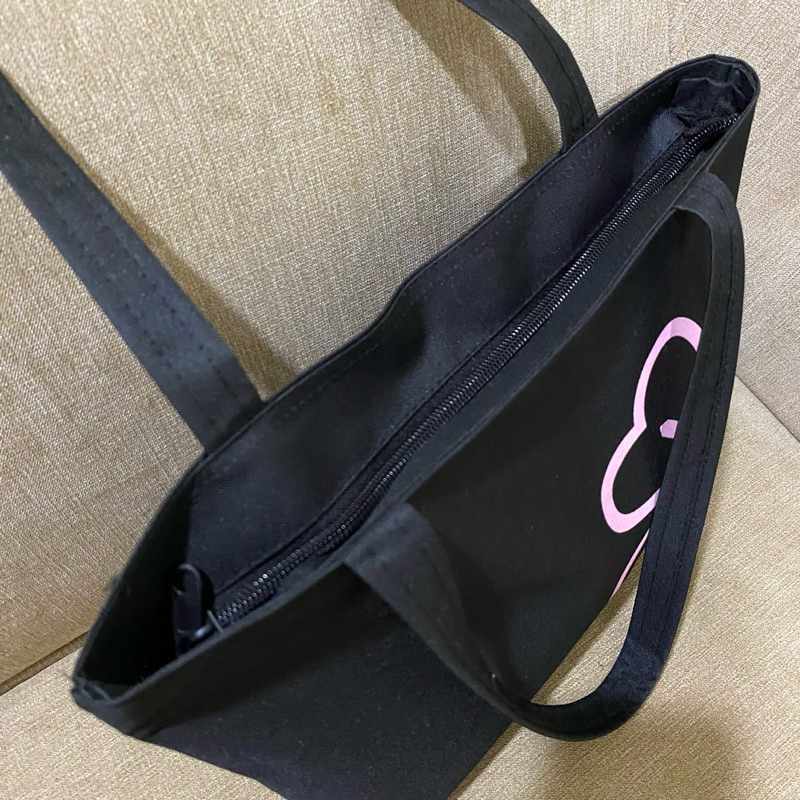 READY STOCK TAS KECIL TOTE BAG MINI TAS KULIAH MINI TOTE BAG TAS JINJING TOTE BAG WANITA TAS JINJING