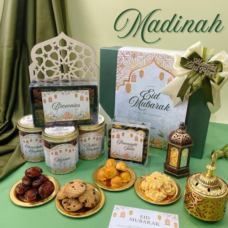 

HAMPERS LEBARAN PREMIUM PARCEL LEBARAN PARSEL IDUL FITRI BINGKISAN