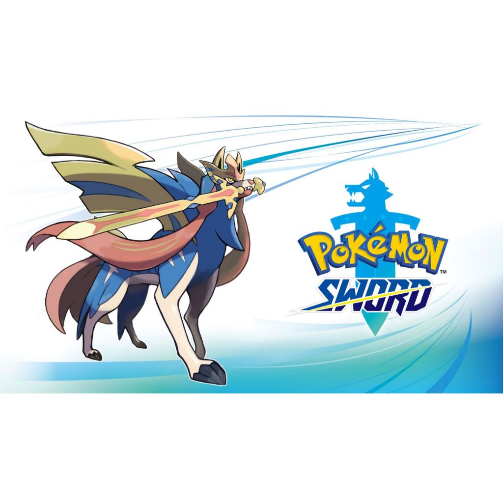 POKEMON SWORD PLUS EMULATOR FOR PC