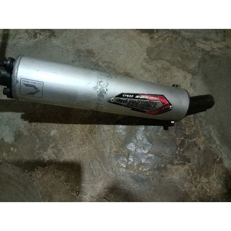 knalpot ninja r/ss creampie original jogja