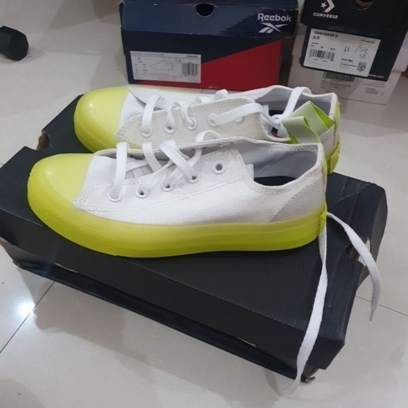 Sepatu con CTAS CX OX 170994C