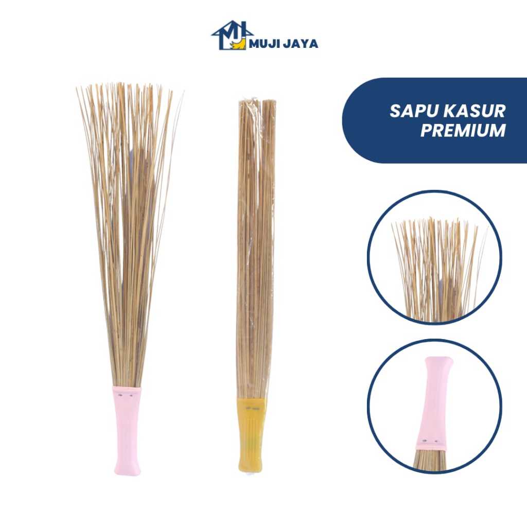 Sapu kasur Premium Muji Jaya