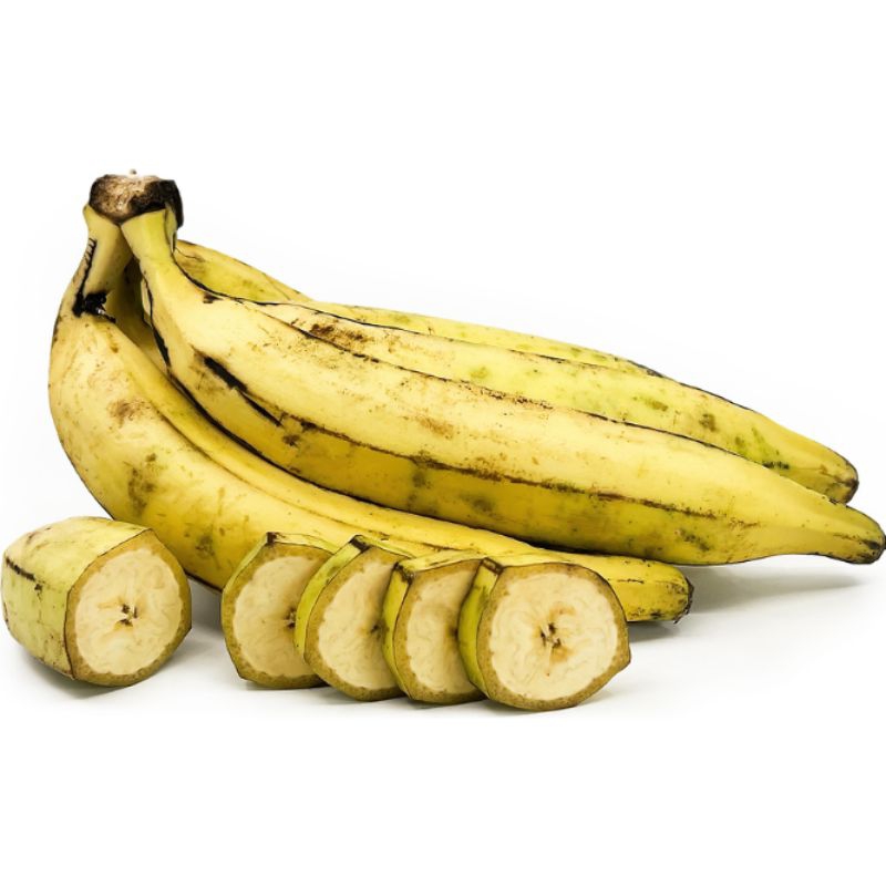 

Pisang tanduk jumbo 1 pcs