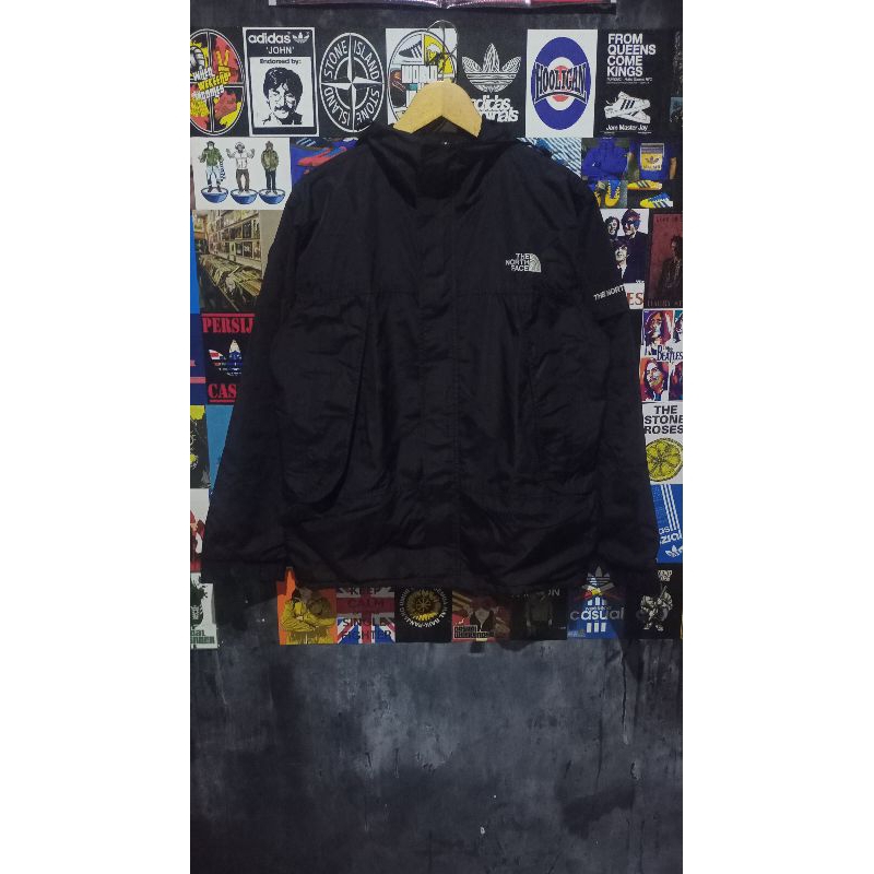 The North Face Saku Samping