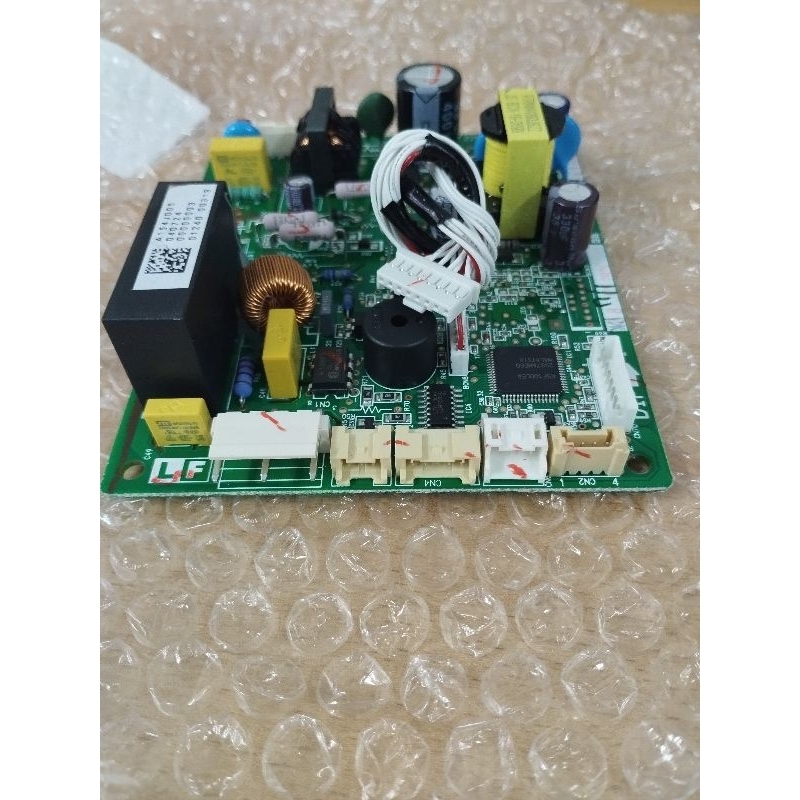 MODUL INDOOR AC SHARP J TECH INVERTER MODEL XBEY/XBMY ORIGINAL PART