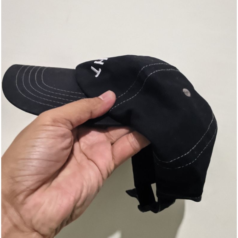 topi greenlight original