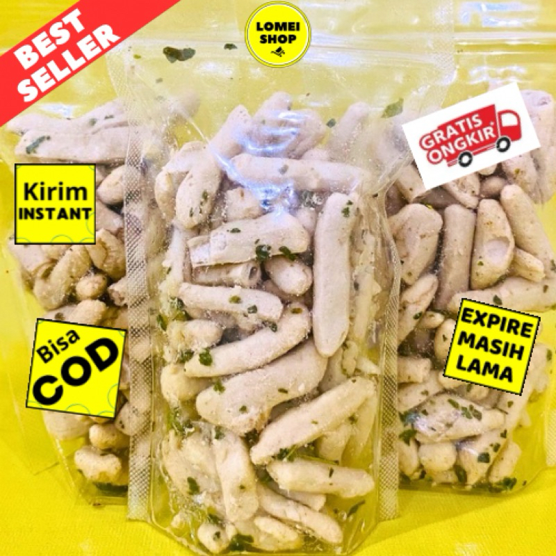 

TERMURAH BASRENG ORIGINAL DAUN JERUK 100 Gr / BASRENG MURAH / BASRENG 100 Gram