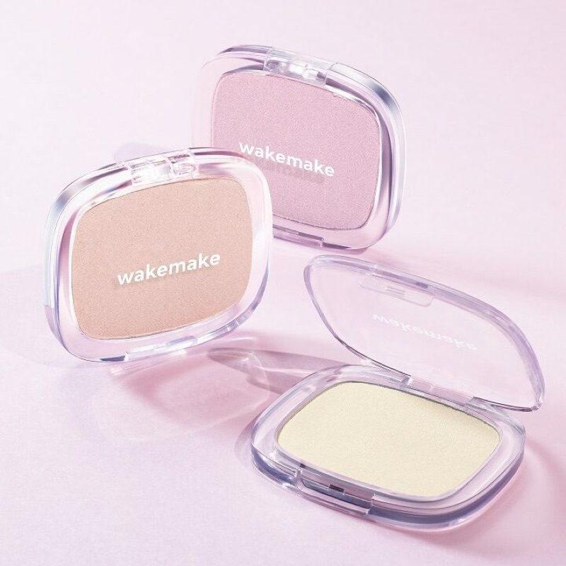 Wakemake Sheer Breeze Highlighter
