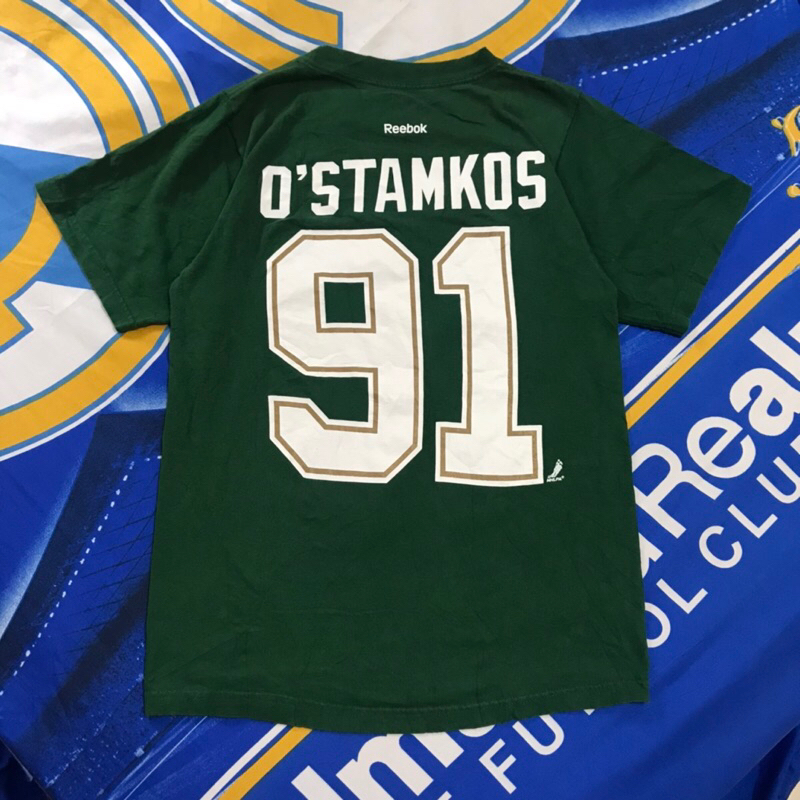 Kaos Reebok NHL /O’STAMKOS Second bekas preloved