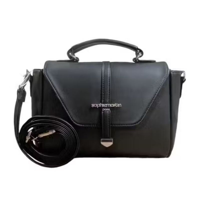 TAS ATHYRIUM NEW MODEL SOPHIE MARTIN PARIS PROMO TERBARU TAS SELEMPANG WANITA