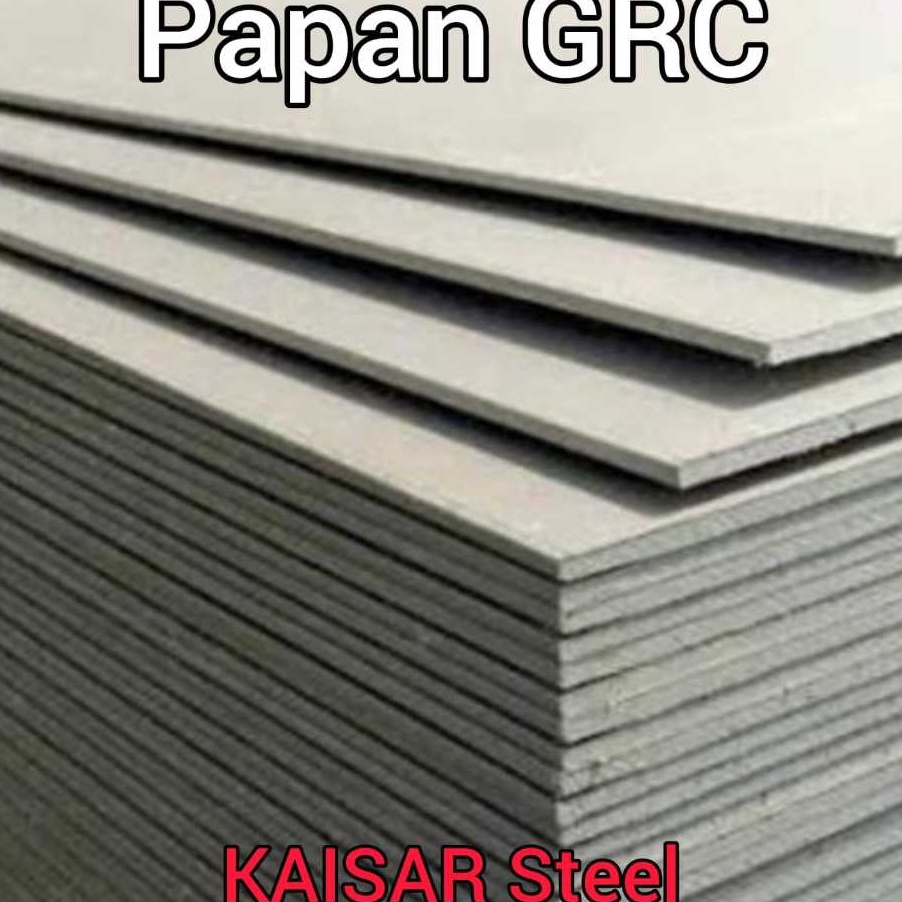 Gratis Papan GRC