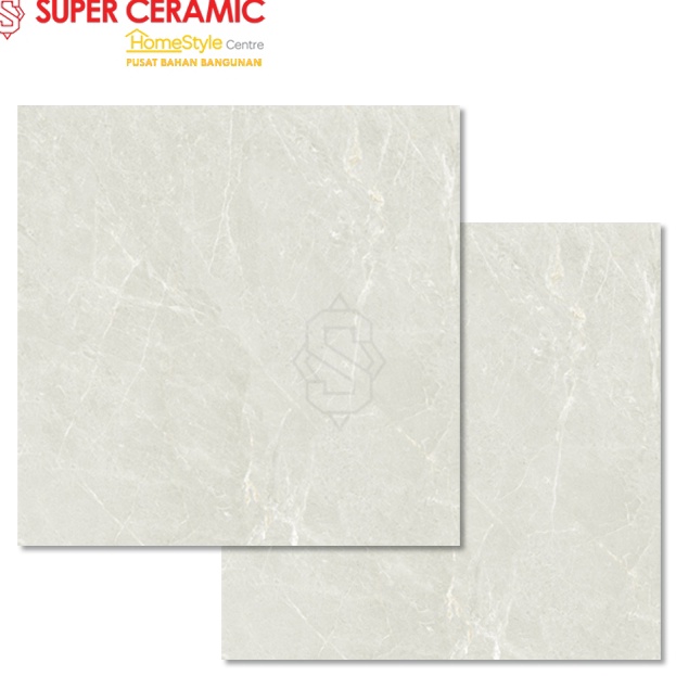 Promo SUN POWER 6x6 Granit Lantai  CA IVORY