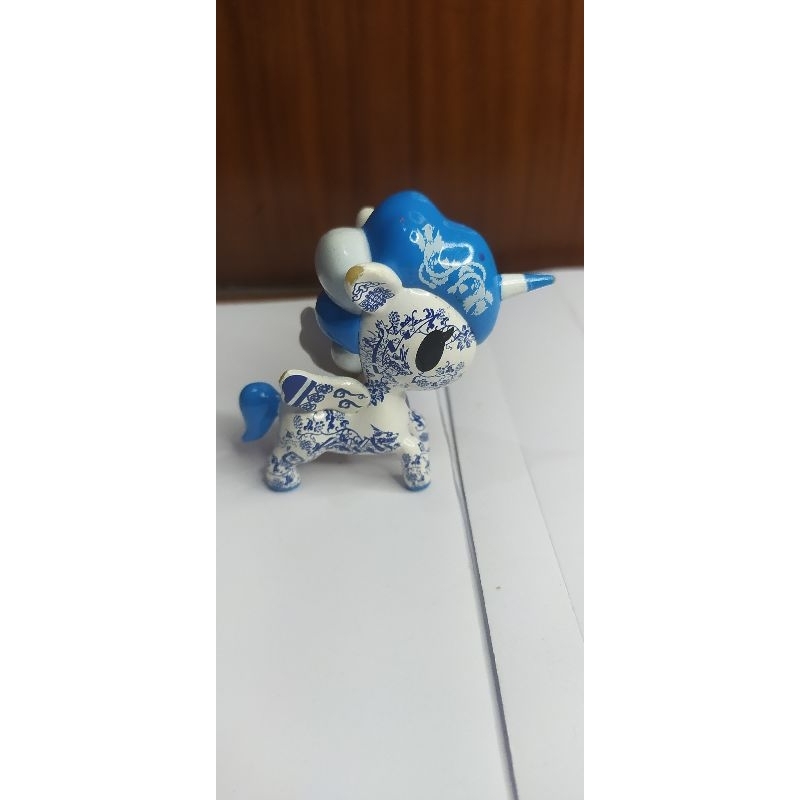 figure tokidoki original