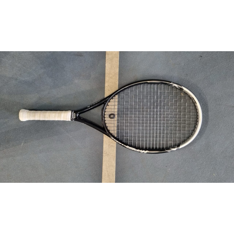 wilson hammer hyper 5.3