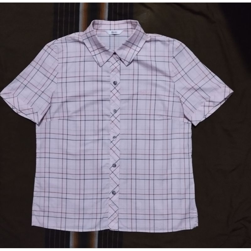 Kemeja Daks sz M/L