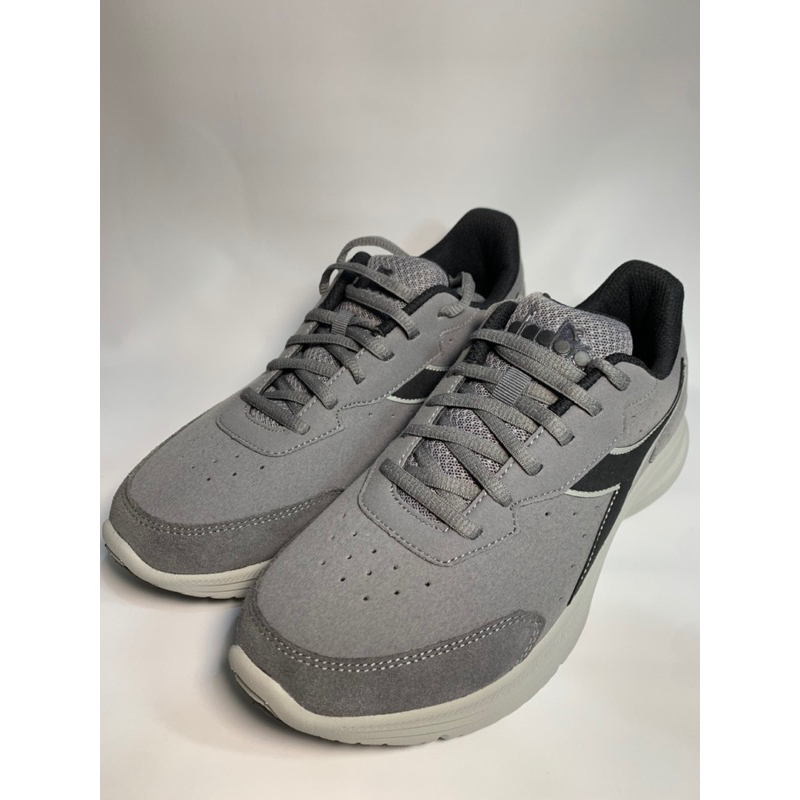 DIADORA EAGLE 7 S - GRAY