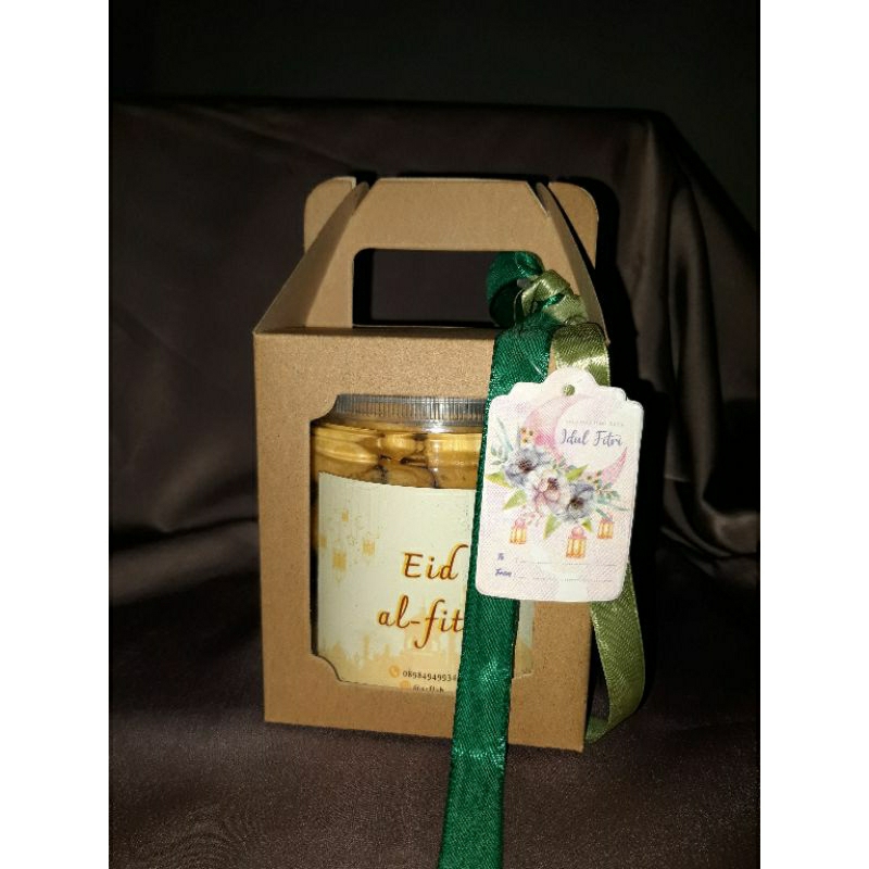 

hampers murah lebaran tangerang
