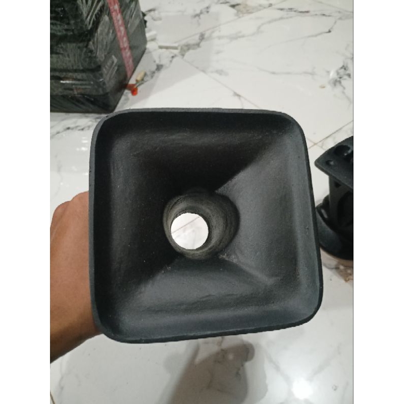 Horn/Corong Tweeter T20 6/8 in Drat Dan Baut