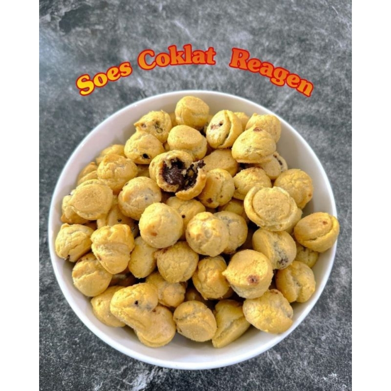 

SOES COKLAT
