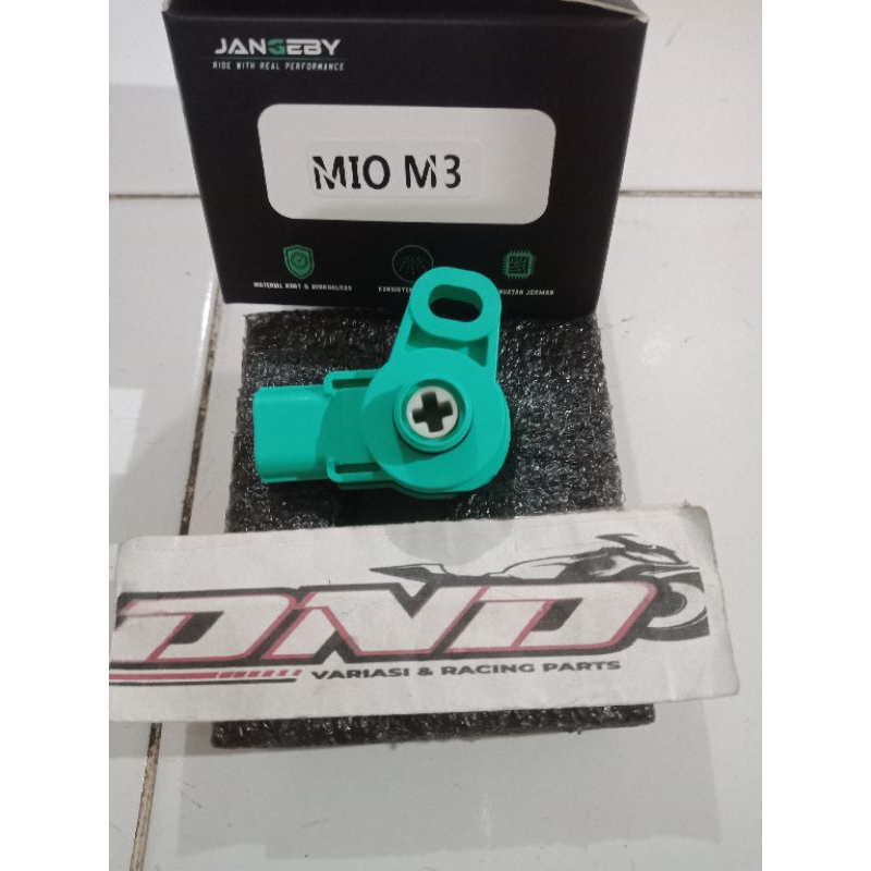 JANGEBY Sensor tps mio m3/Sensor tps soul gt/Sensor tps fino/Sensor tps x ride/Sensor tps freego/Sen