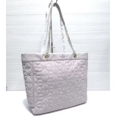Tas Kate Spade Flower Tote