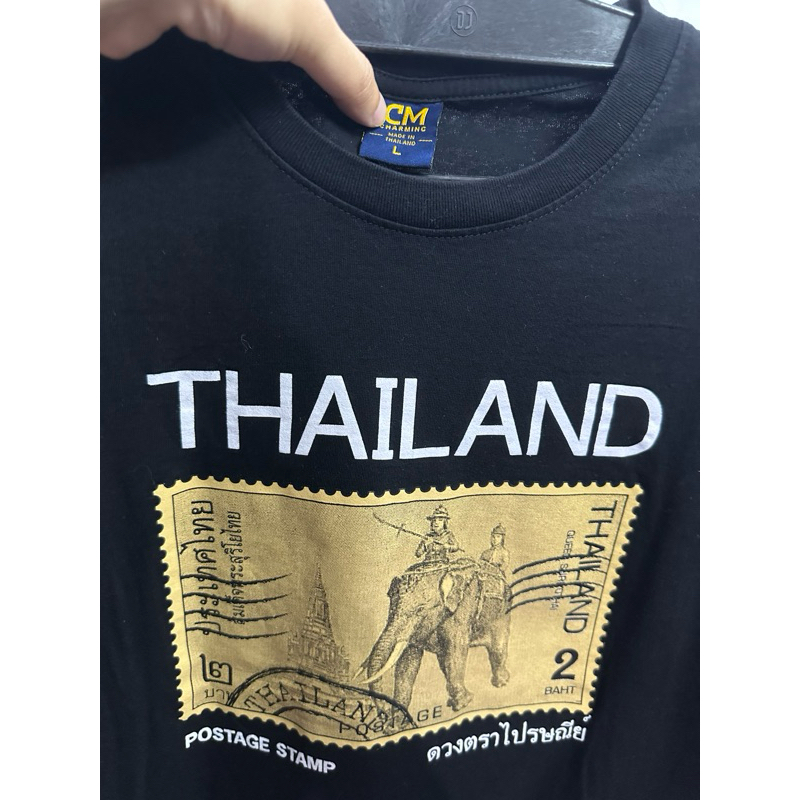 KAOS PREMIUM THAILAND PRIA
