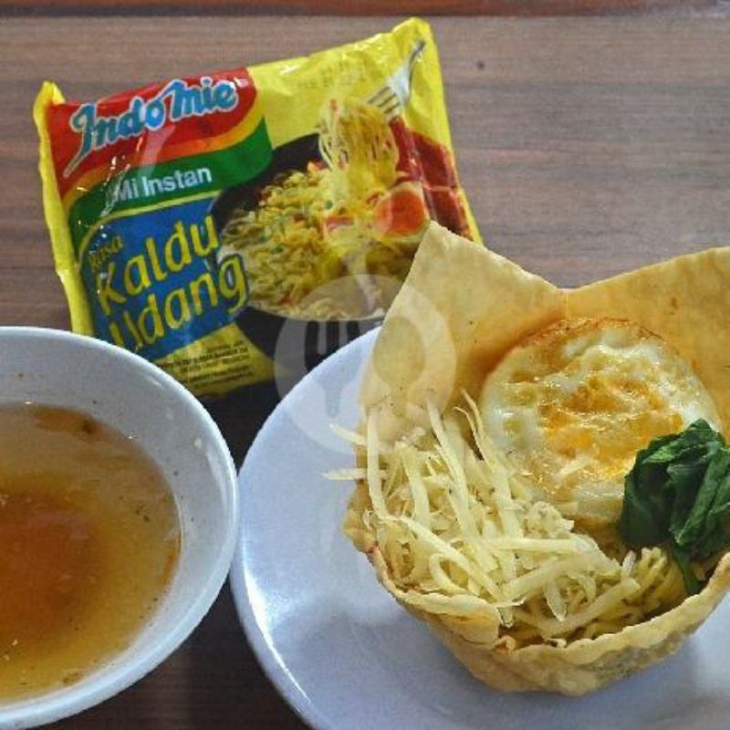 

Ygshop17 Indomie Rasa Kaldu Udang Isi 10 Pcs