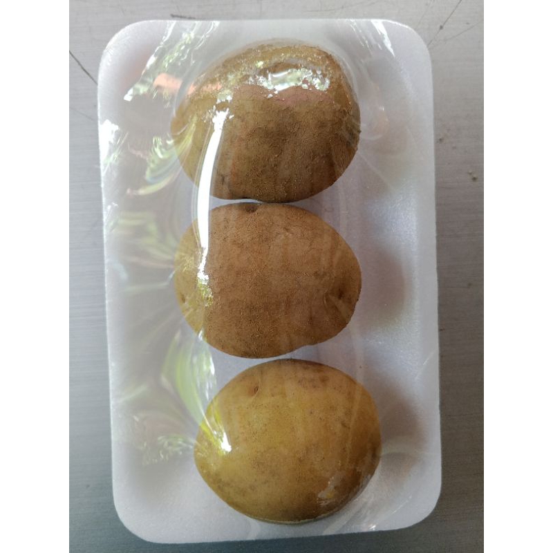 

kentang lokal