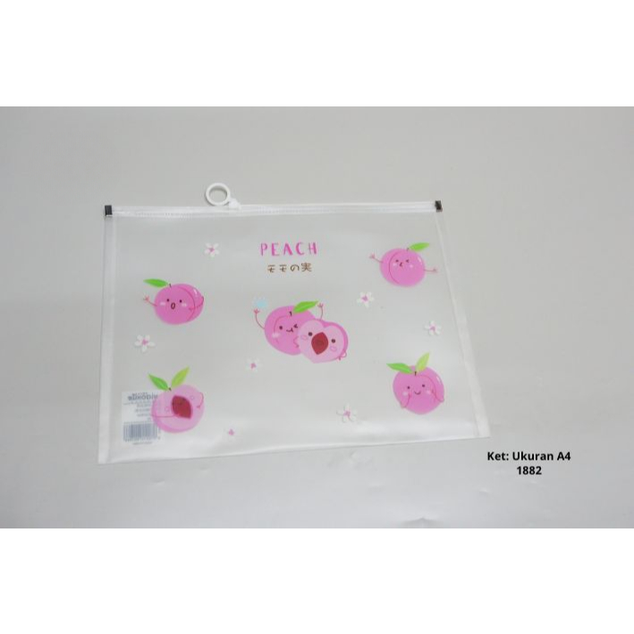 

5M-795 Folder Map Dokumen Ukuran A4