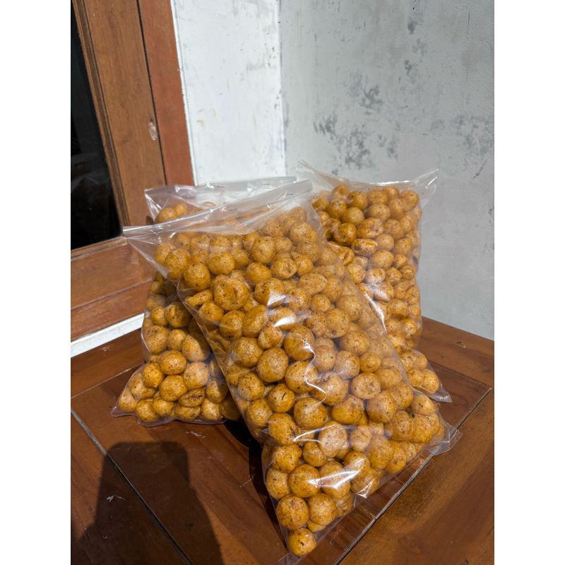 

Endog Lewo Garut by Hani