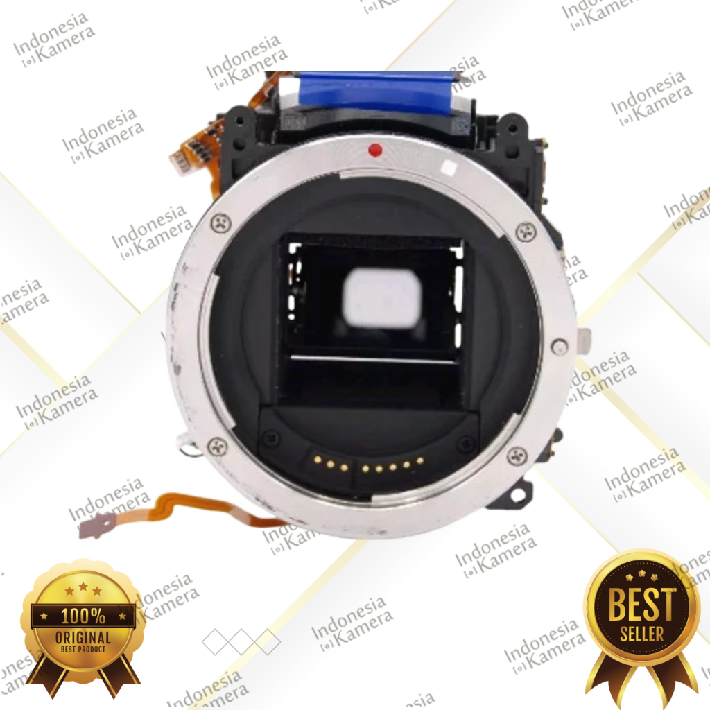 Sparepart Kamera Mirror Box 600d For Kamera Canon 600d