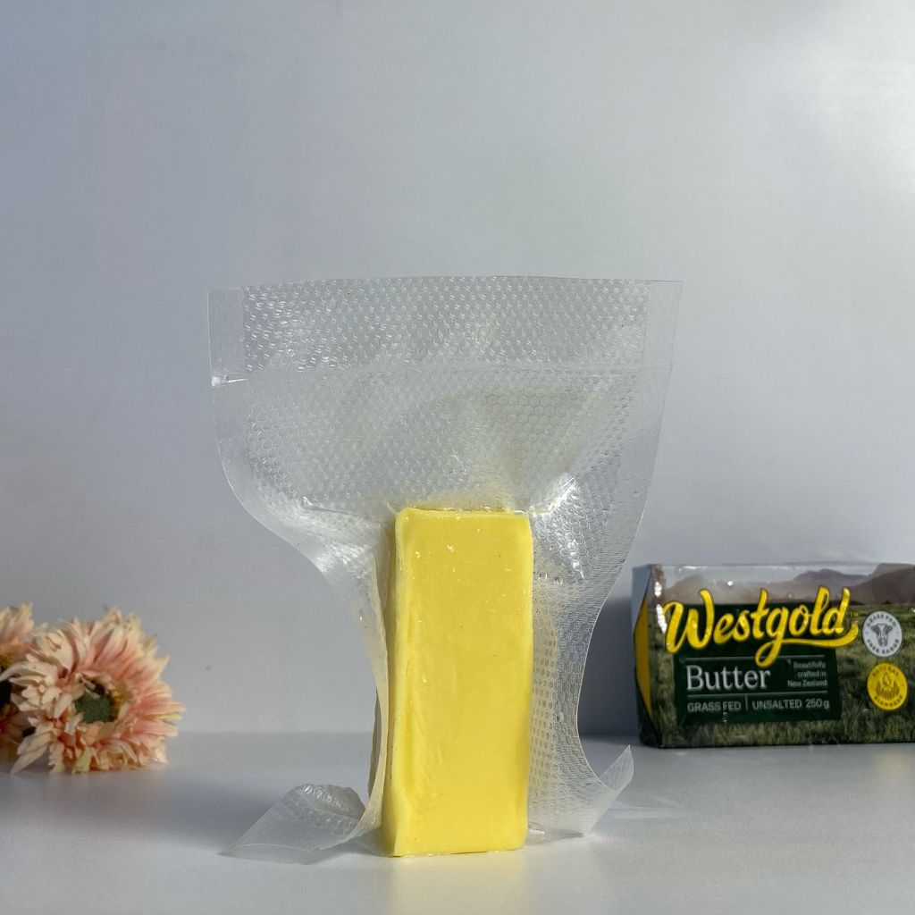 

Butter Grassfed Westgold 50gr
