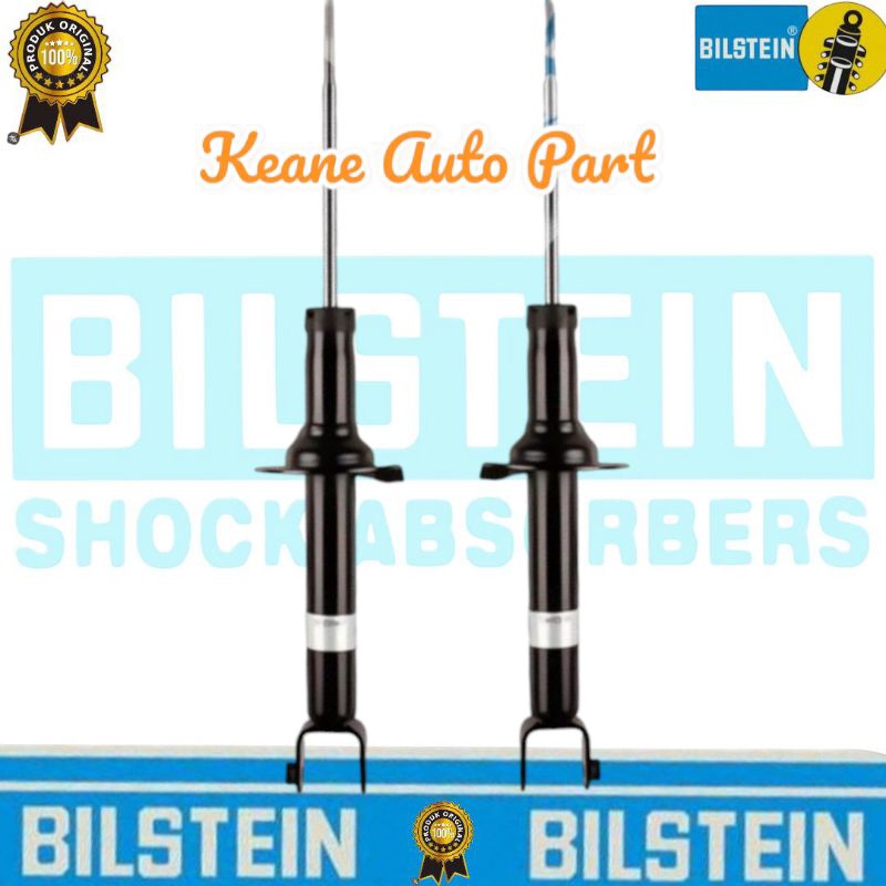 SHOCKBREAKER BILSTEIN PART BELAKANG HONDA ACCORD PRESTIGE BILSTEIN B4 ORIGINAL