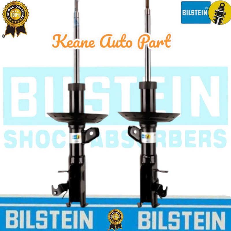 SHOCKBREAKER BILSTEIN PART DEPAN HONDA FREED BILSTEIN B4 ORIGINAL