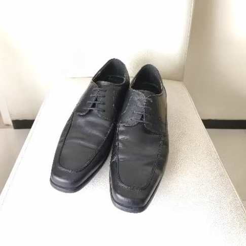 HUSH PUPPIES ORIGINAL Sepatu Pantofel Pria
