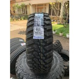 Kanati Mud Hog MT 315/75 R16 - Ban Mobil FJ CRUISER