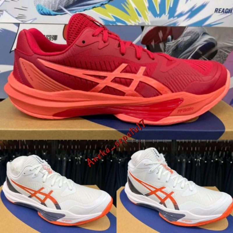 sepatu sky elite ff3 original