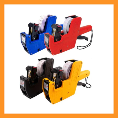 

MESIN LABEL HARGA JOYKO MX-5500M