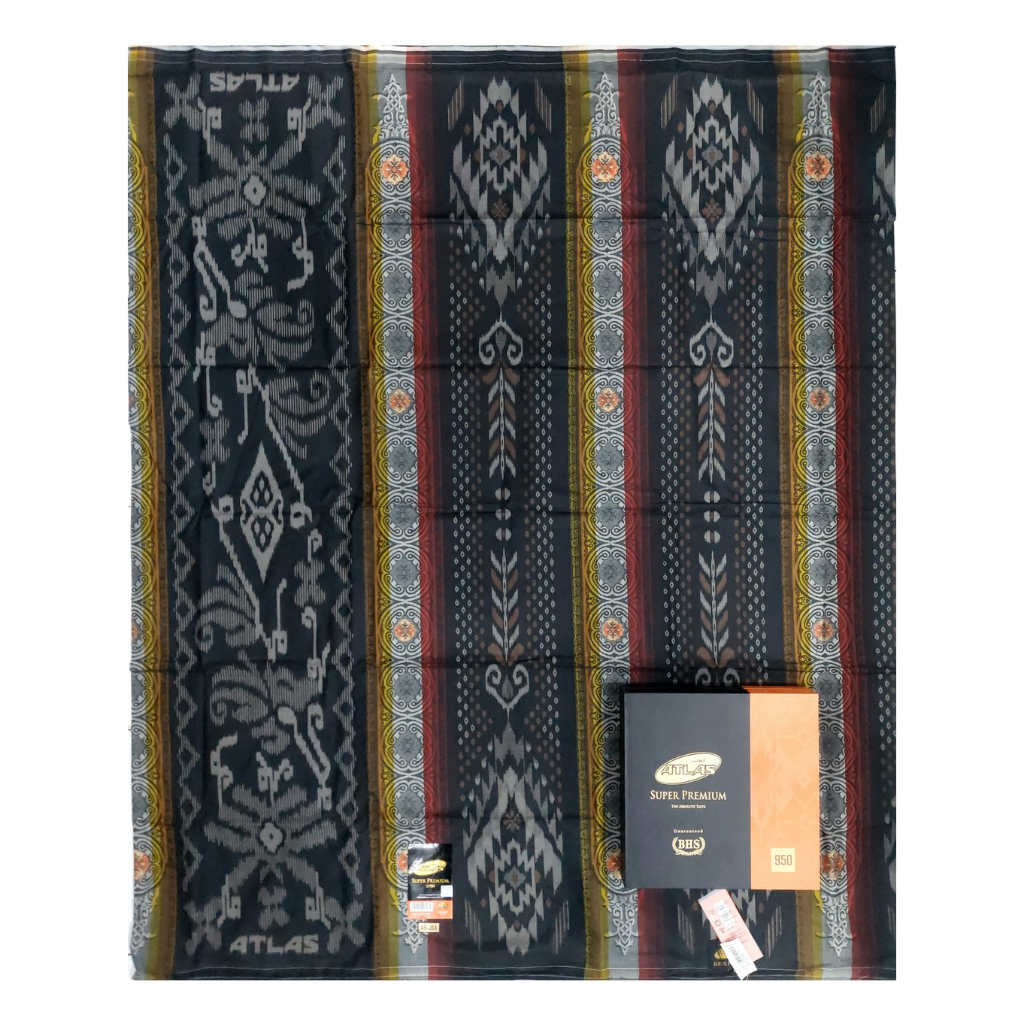 Sarung Atlas Super Premium 950