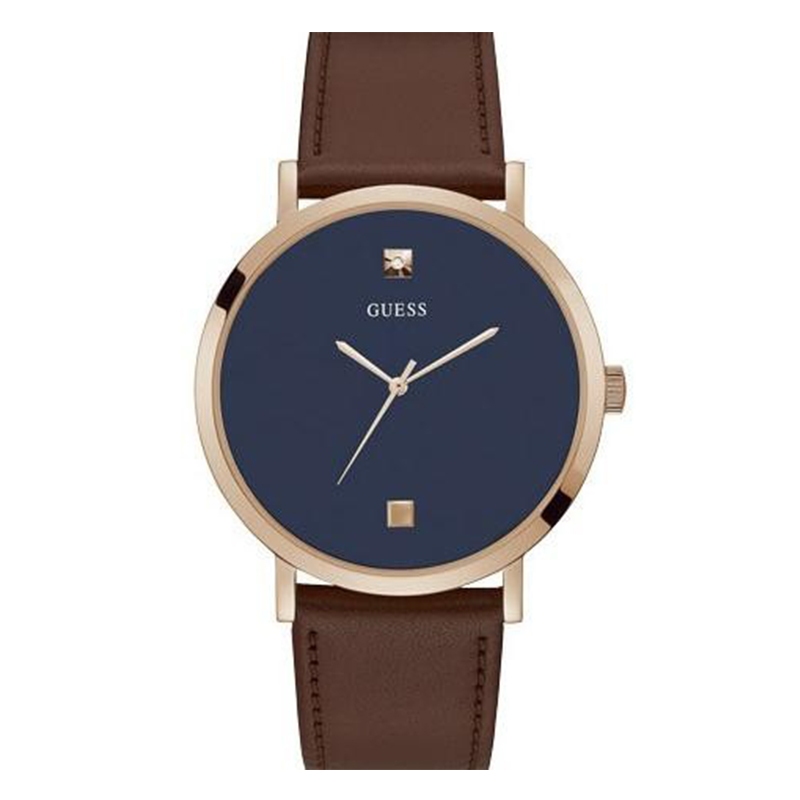 Jam Tangan Pria GUESS GW0009G2 Original