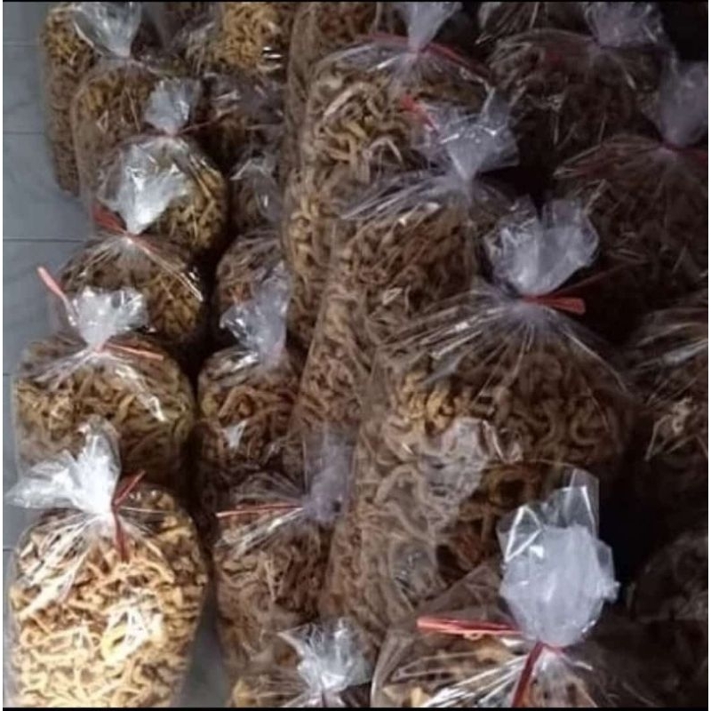 

Keripik Usus Ayam 1 Kg