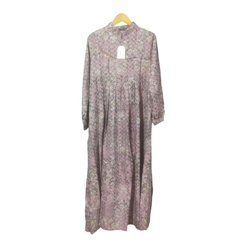 Gamis Emos Rayon Premium 0320