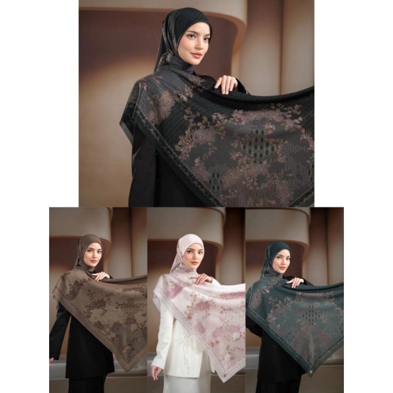 SERASI SCARF BY HEYLOCAL.ID