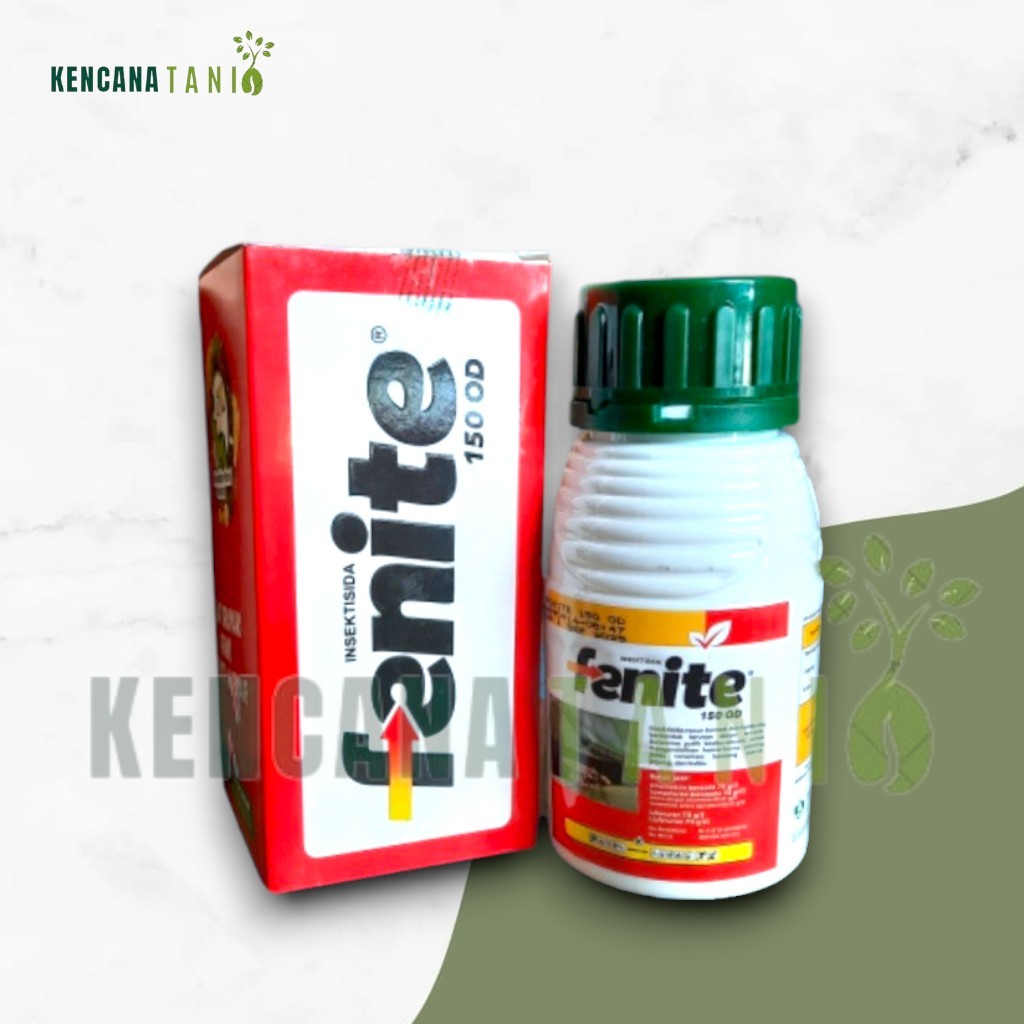 insektisida fenite 200ml