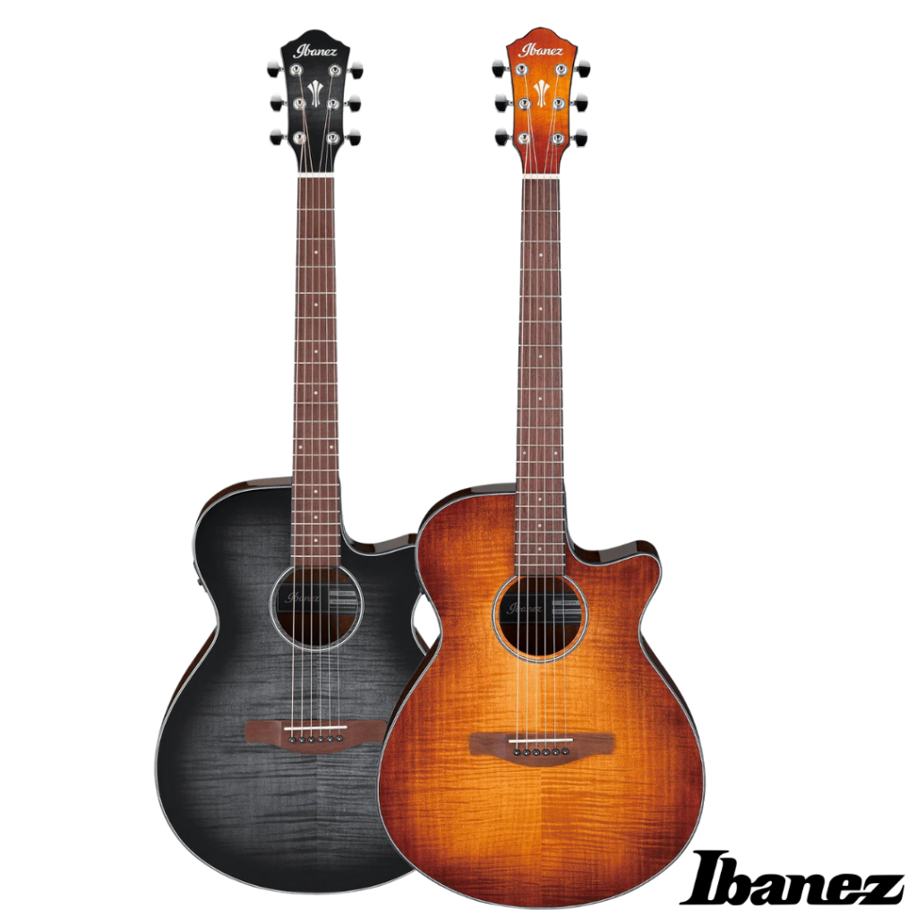 IBANEZ AEG70 Acoustic Electric Guitar | Gitar Akustik Elektrik