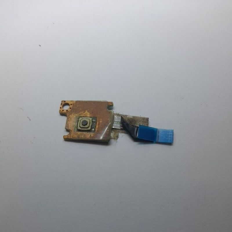 TOSHIBA SATELLITE C800 TOMBOL POWER